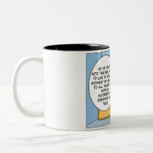 Veterinary Tick Joke Mug