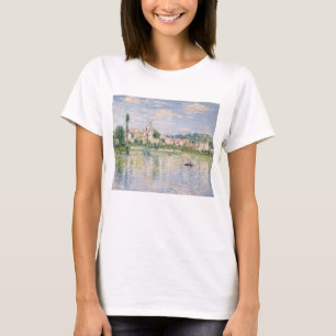 Vétheuil in Summer T-Shirt