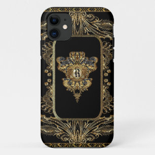 Vetryce Victorian iPhone 11 Case