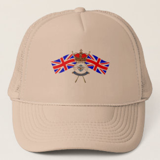Vets cap