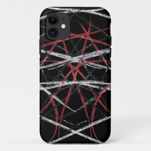 Vexation iPhone Cases