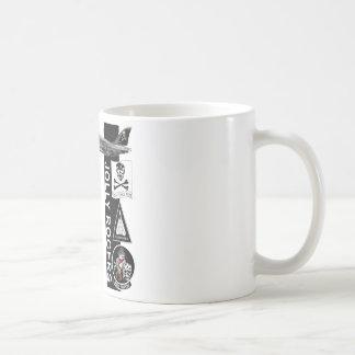 VF-103 Jolly Rogers Coffee Mug