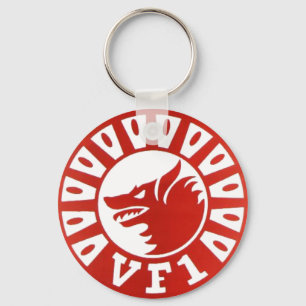 VF-1 KEY RING
