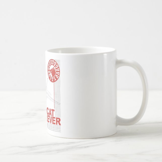 VF-1 Wolfpack F-14 Tomcat Coffee Mug (Right)