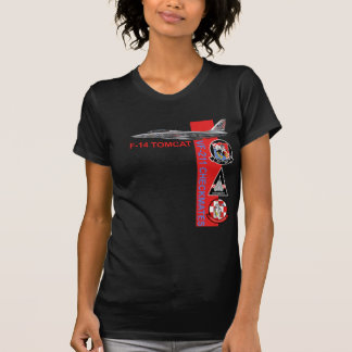 VF-211 Fighting Checkmates T-Shirt