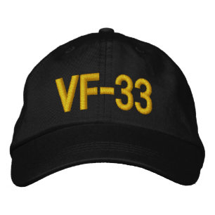 VF-33 Hat