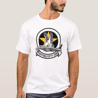 VF-51 Screaming Eagles T-Shirt