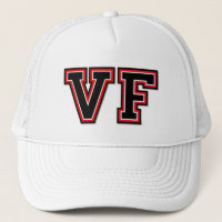 "VF" Monogram