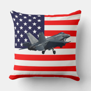 VFA-106 Gladiators F/A-18 Super Hornet US Navy Tri Cushion