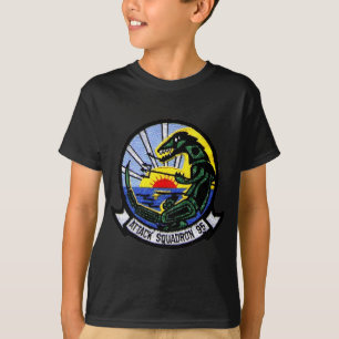 VFA 95 Green Lizards T-Shirt
