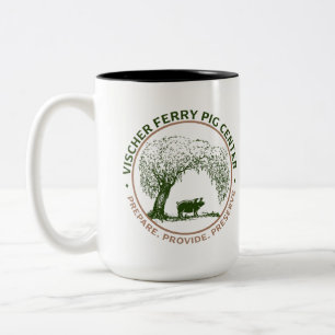 VFPC Mug