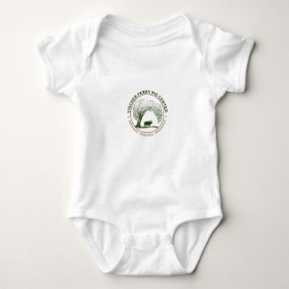 VFPC onsie Baby Bodysuit