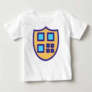 vghs baby T-Shirt
