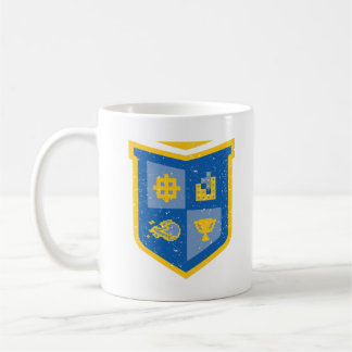 VGHS COFFEE MUG
