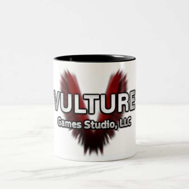 VGS Logo Mug (Center)
