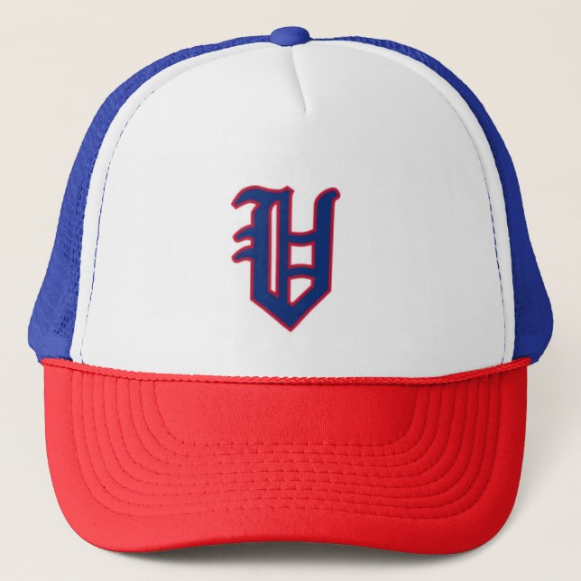 VH Hat (Front)