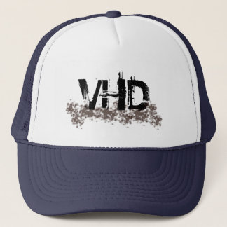 VHD Trucker Cap