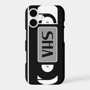 VHS