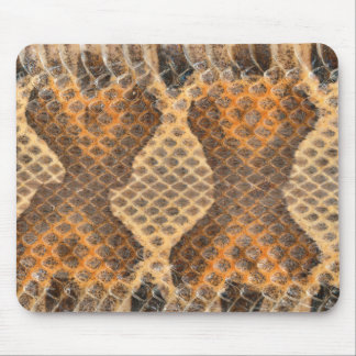 VHS Eastern Copperhead Mouse Pad