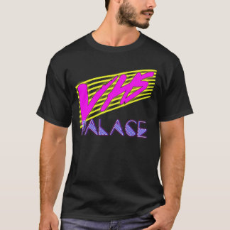 VHS Palace shirt