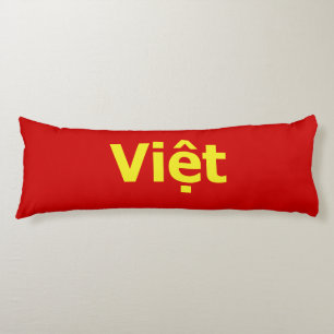Việt Body Cushion