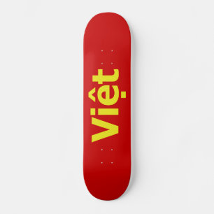 Việt Skateboard