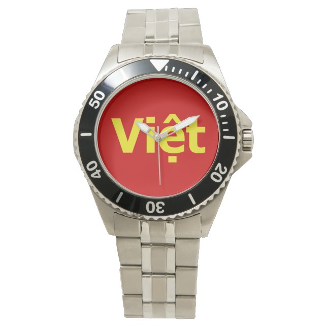 Việt Watch (Front)