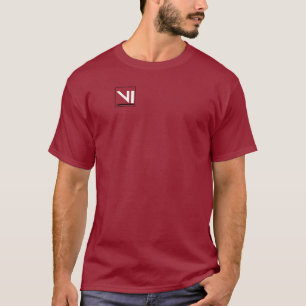 VI Badge - Smol T-Shirt