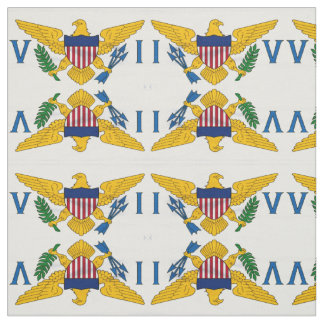 VI Fabric