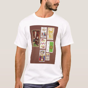 VI The Lovers T-Shirt
