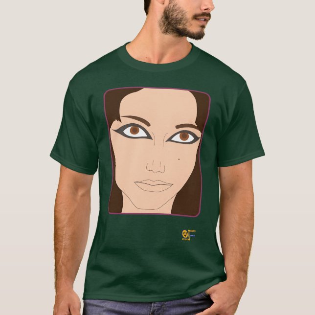 VIA boy T-Shirt (Front)