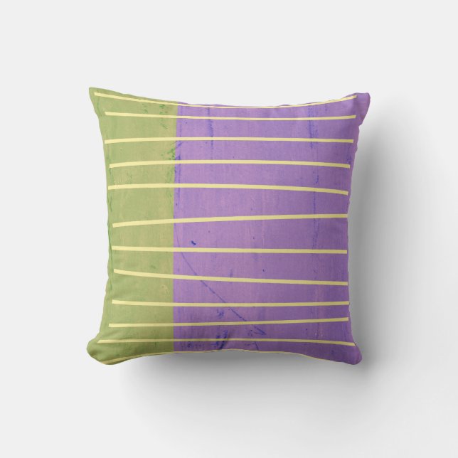 Via Giulia Cushion (Front)