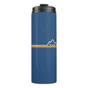 Via Lattea Thermal Tumbler