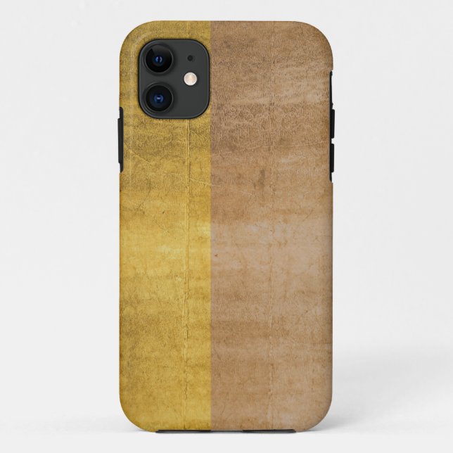 Via Roma Case-Mate iPhone Case (Back)