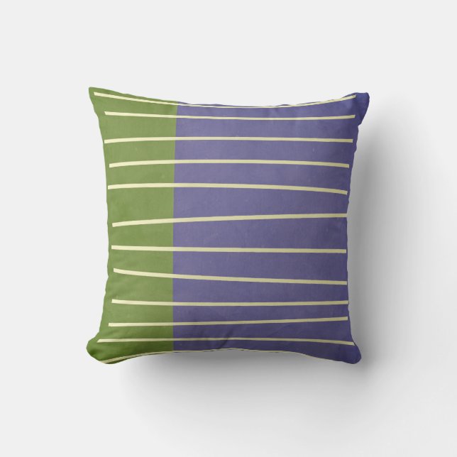 Via Veneto Cushion (Front)