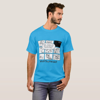 Viable Paradise 2020 #VPThatWasnt shirt