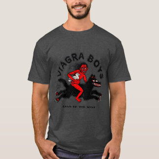 Viagra Boys Band vintage gift T-Shirt