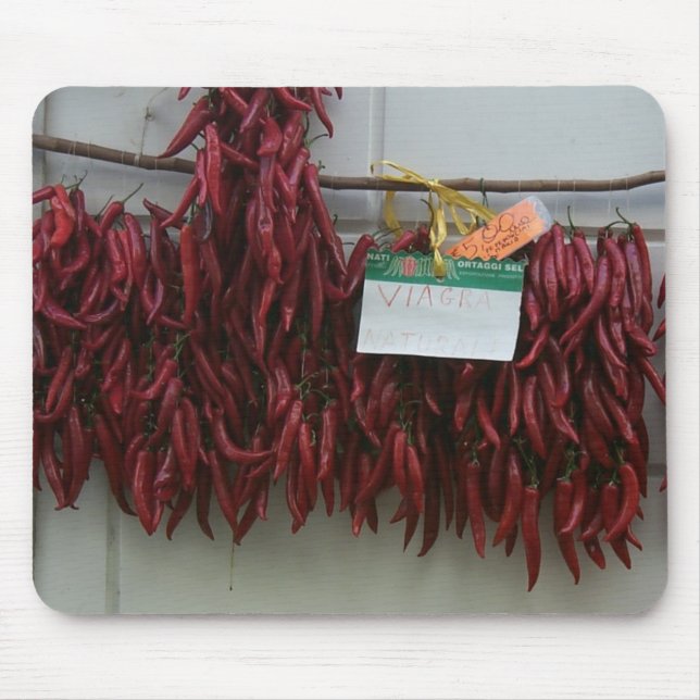 viagra naturale mousepad (Front)