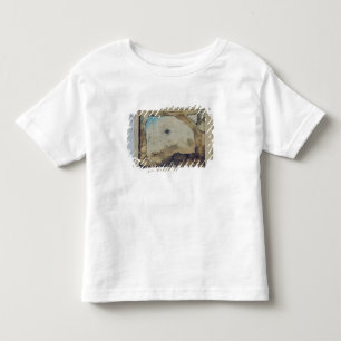 Vianden through a Spider's Web Toddler T-Shirt