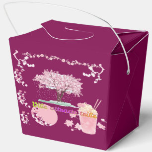Vibe Attracts Tribe wine Favour Box