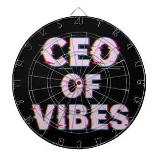 VIBE CEO PROTOCOL - Reality Glitch (Instant Aura U Dartboard