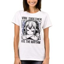 VIBE TOGETHER FEEL THE RHYTHM, Celestial Harmony