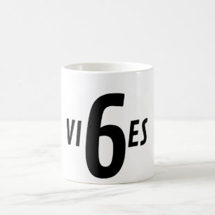 Vibes Urban Classic Mug