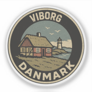 Viborg, Denmark Danmark