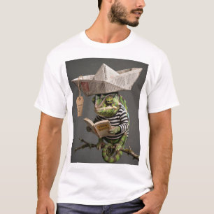 Vibra Bonito Chameleon T-Shirt