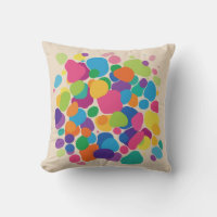 Vibrant Amoeba Burst