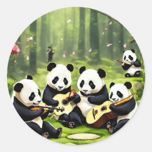 Vibrant and Versatile Stickers for All Occasions