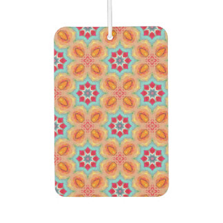 Vibrant Beauty Car Air Freshener