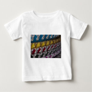 Vibrant Bling Baby T-Shirt