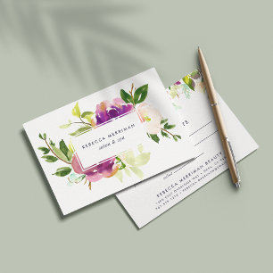 Vibrant Bloom   Gift Certificate